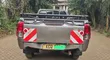 Toyota Hilux 2018 Beige - 3