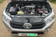 Toyota Hilux 2018 Beige - 4