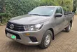 Toyota Hilux 2018 Beige - 5