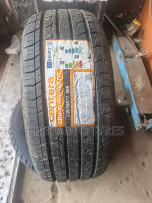 Centara 235/55R17 Passenger/SUV Tyres