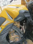 Dayun DY150 Cargo Tuk-tuk 2022 Yellow - 3