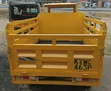 Dayun DY150 Cargo Tuk-tuk 2022 Yellow - 5