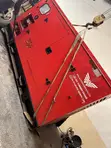Cummins 110kVA Diesel Generator - 1