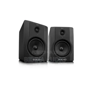 M-Audio BX8 D2 Studio Monitors (Pair)