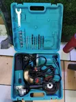 Makita 2-in-1 Electric Combo Kit (Drill & Grinder) - 2