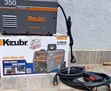 Kzubr MIG/MMA350 Welding Machine - 2