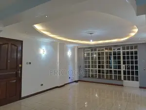 3-Bedroom Apartment with DSQ in Upper Hill, Milimani for Rent