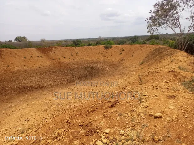 Zuri Gardens 10 Acres Coastal Land - 1