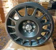 15" EVO Corse Rally Alloy Rims - 2