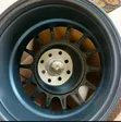 15" EVO Corse Rally Alloy Rims - 3
