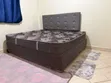 5x6 Bed Frame with Mattress - 2