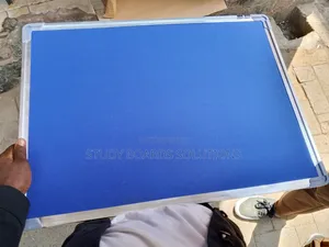 60x45cm Small Pin Board