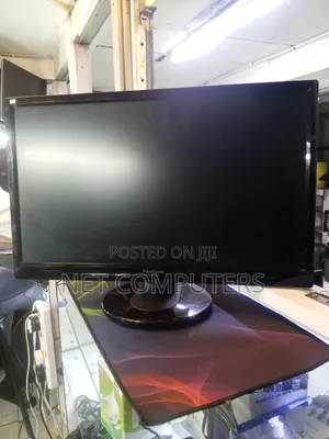 ViewSonic 22-Inch VA2246m Monitor (Refurbished)
