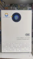 5.12kWh 51.2V 100Ah LVTOPSUN LiFePO4 Battery - 4