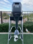 Premier 15hp 2-Stroke Outboard Engine - 1