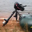 Premier 15hp 2-Stroke Outboard Engine - 2