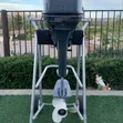 Premier 15hp 2-Stroke Outboard Engine - 3