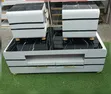 Marble Executive Coffee Table - 2