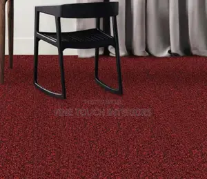 Office Delta Wall-to-Wall Carpets