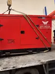 Cummins 110kVA Heavy Duty Diesel Generator - 2