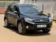 Toyota RAV4 2007 Nyeusi - 2