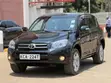 Toyota RAV4 2007 Nyeusi - 4