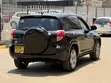 Toyota RAV4 2007 Nyeusi - 5