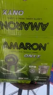 Amaron DIN100 100Ah Maintenance-Free Battery - 2