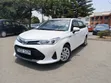 Toyota Corolla Fielder 2019 White - 2