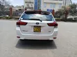 Toyota Corolla Fielder 2019 White - 3