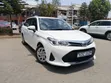 Toyota Corolla Fielder 2019 White - 4