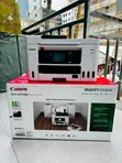 Canon MAXIFY GX4040 4-in-1 Refillable MegaTank Printer - 1