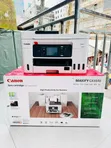 Canon MAXIFY GX4040 4-in-1 Refillable MegaTank Printer - 2