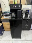 Electromate Bottom Load Hot & Cold Water Dispenser with Coffee Maker - 1