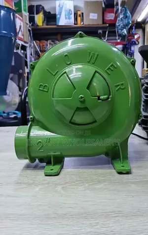 Electric Blower 2" Commercial