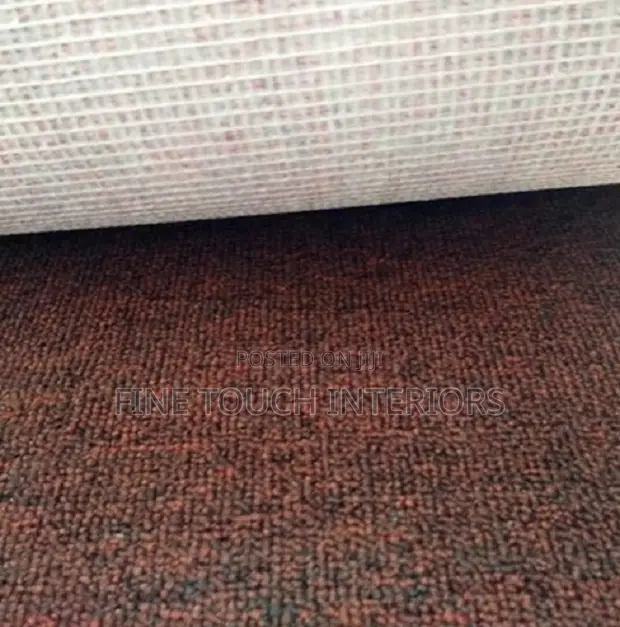Delta Refined Wall-to-Wall Carpets - 1