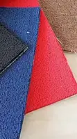 Delta Refined Wall-to-Wall Carpets - 2