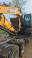 Sany SY215C Excavator - Foreign Used - 2