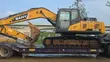 Sany SY215C Excavator - Foreign Used - 3