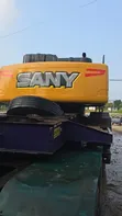 Sany SY215C Excavator - Foreign Used - 4
