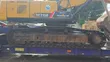 Sany SY215C Excavator - Foreign Used - 5