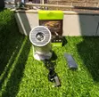 Mini HY300 Smart LED Projector - 1