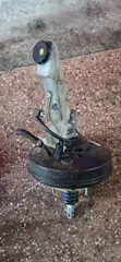 Mazda CX-5 Brake Booster and Master Cylinder - 2
