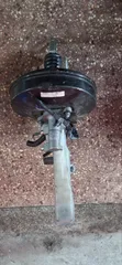 Mazda CX-5 Brake Booster and Master Cylinder - 3