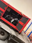 Cummins 110kVA Advanced UK Dizeli Jenereta - 2