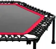 Brand New Century Hexagonal Rebounder - 5