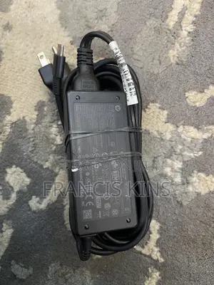 Chaja ya Laptop ya Universal ya 45W USB-C - Inachaji Haraka