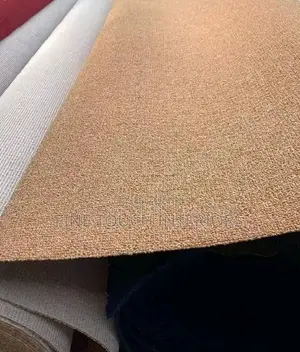 Delta Wall-to-Wall Carpets for Interior Use