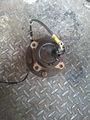 Mazda Premacy Rear Hub (2WD)