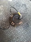 Mazda Premacy Rear Hub (2WD) - 1